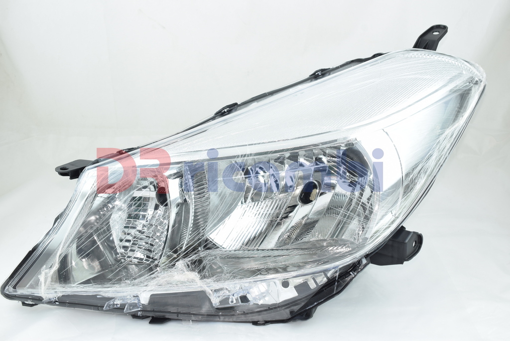 FARO FANALE LUCE ANTERIORE SINISTRA TOYOTA YARIS DEPO 212-11R3L-LDEM2