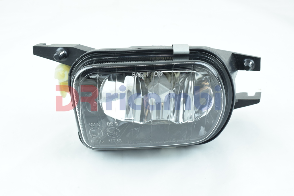 FENDINEBBIA FARO FANALE SX MERCEDES BENZ CLASSE C/CLK/SLK DEPO 440-2012L-AQN2