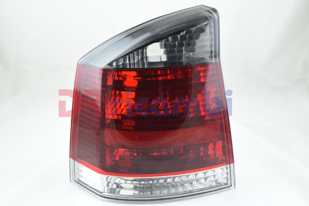 FARO FANALE LUCE POST. SX MERCEDES OPEL VECTRA C 2002&gt;2004 DEPO 442-1927L-UE-SR