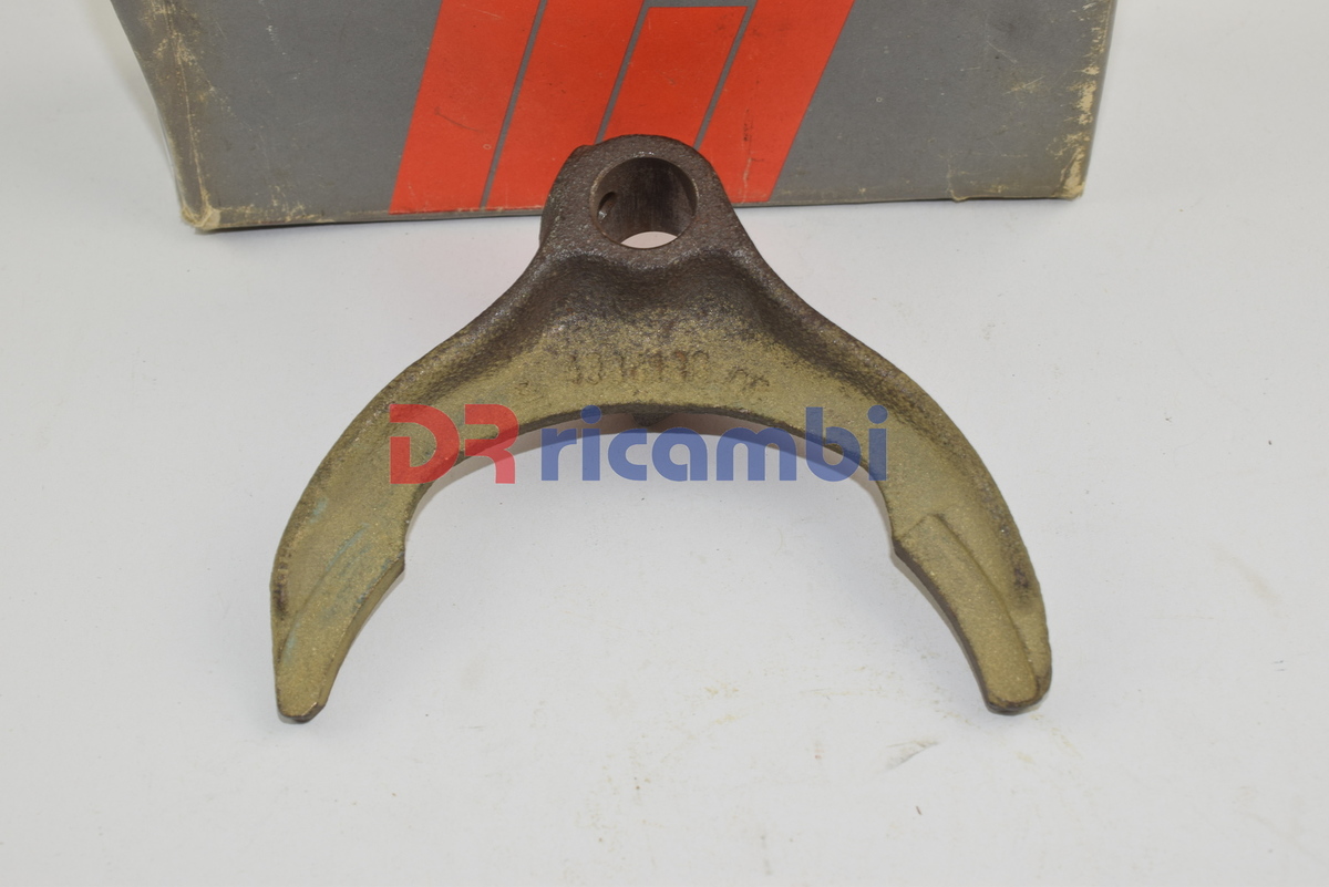 Forcella Selezione Marce Cambio 3/4 V. Fiat Panda 4x4  Y10  Fiat 4384189 7708178