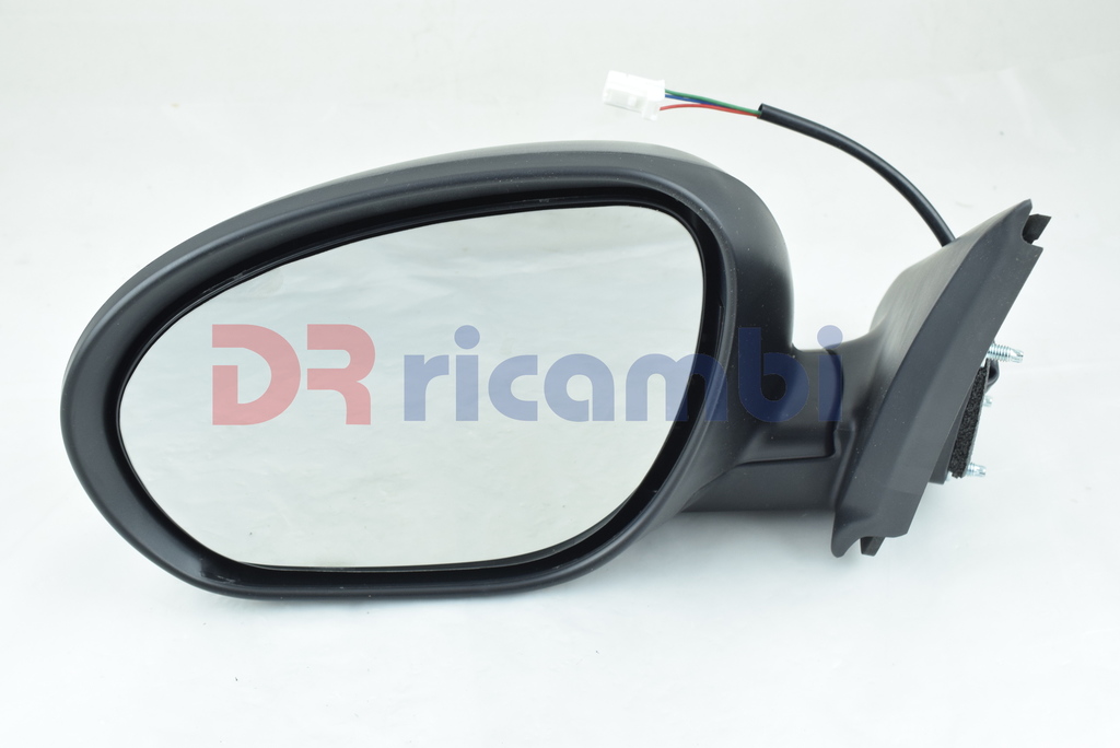 SPECCHIO RETROVISORE SINISTRO NISSAN JUKE ALKAR 6127595