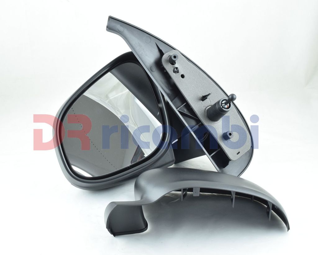 SPECCHIO RETROVISORE SINISTRO MERCEDES BENZ CITAN RENAULT KANGOO ALKAR 9264698