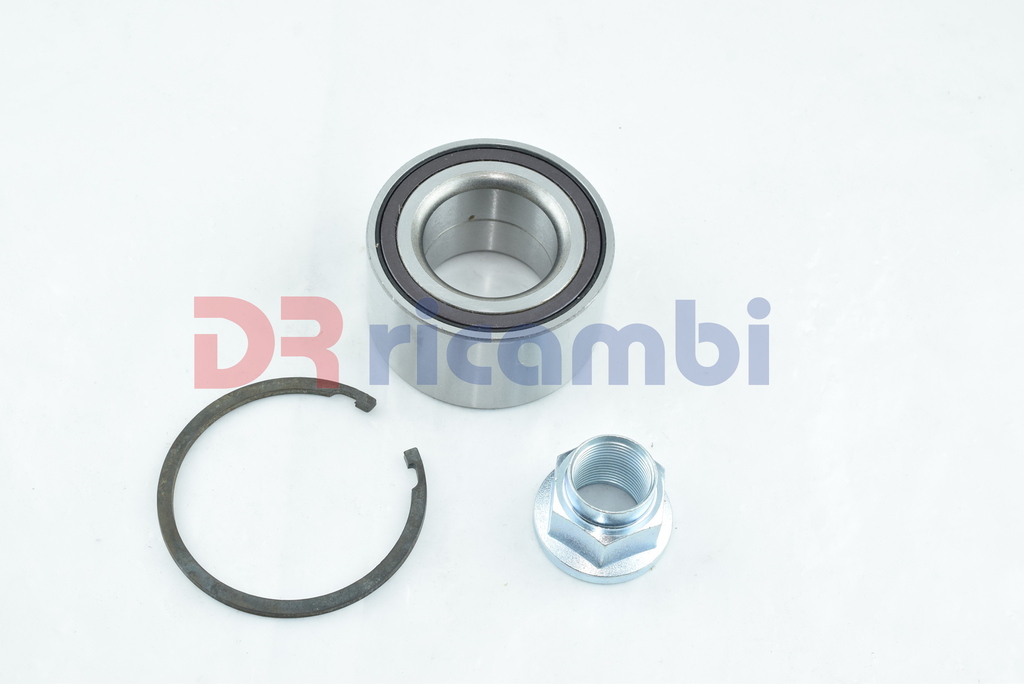 KIT CUSCINETTO RUOTA ANT. DAIHATSU BEGO TERIOS 1.3 1.5 - KLP-DA-014 9004363315