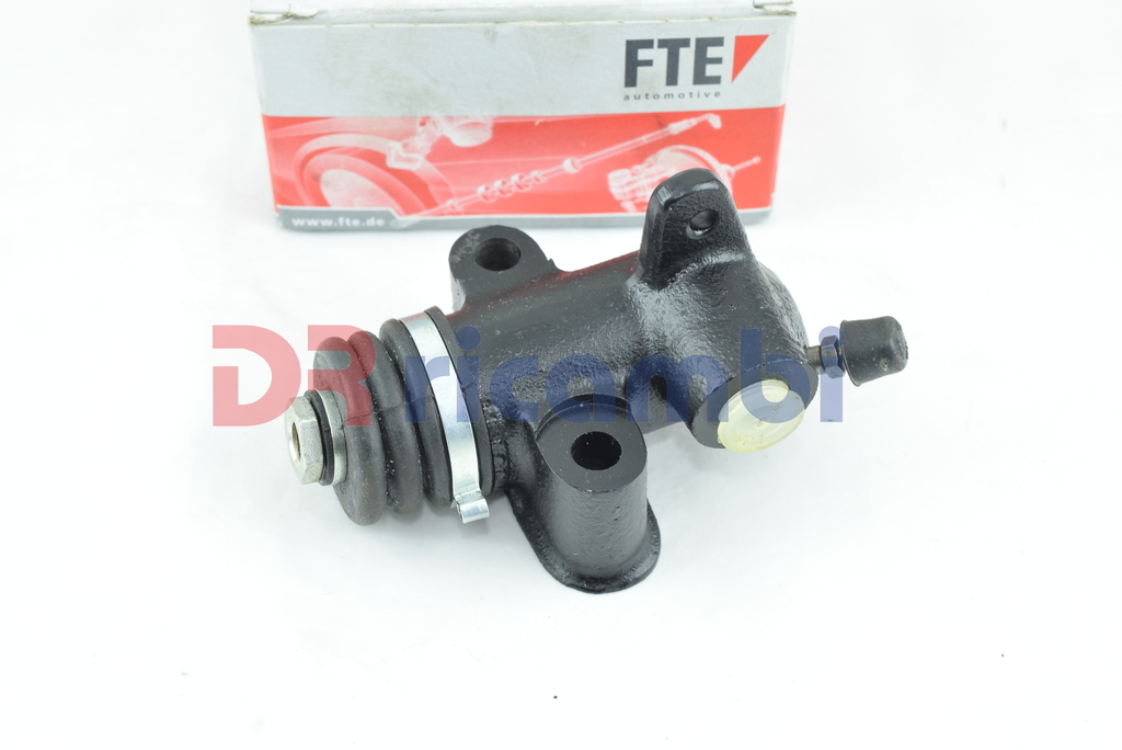 CILINDRO SECONDARIO RIPETITORE FRIZIONE MERCEDES W108/110/111 W113 230SL 3102025