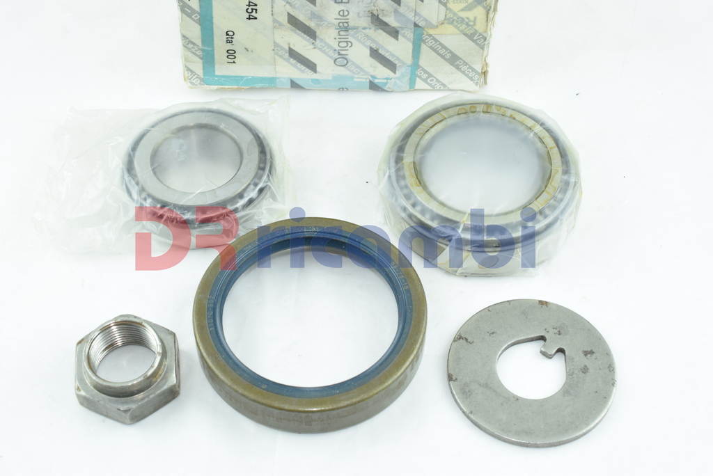 KIT CUSCINETTO RUOTA ANT. FIAT DUCATO (230) '94  CITROEN  PEUGEOT  FIAT 71714454