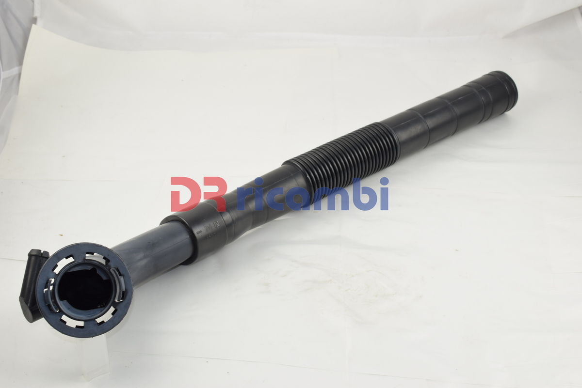 TUBO INTRODUZIONE CARBURANTE SERBATOIO FIAT PANDA - FIAT 7551214 7697802 7664256