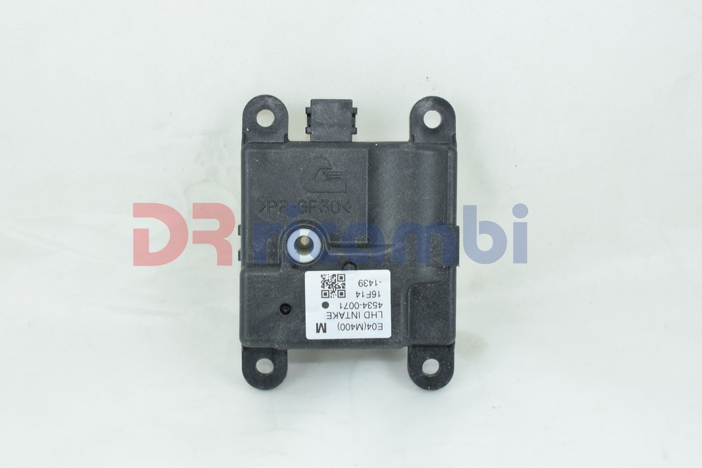 MOTORINO ATTUATORE REGOLAZIONE ARIA CLIMA PER ABITACOLO OPEL KARL OPEL 42541916