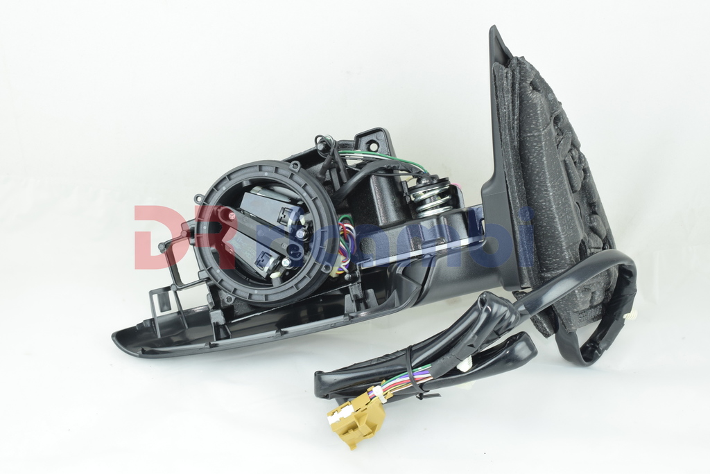 SPECCHIO RETROVISORE SINISTRO PER AUDI A4 2002&gt;2009 ALKAR 6331525  8E1858531S01C