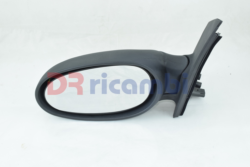 SPECCHIO RETROVISORE SINISTRO SMART FORTWO 2004&gt;2007 ALKAR 6125010