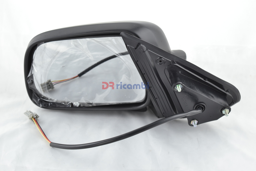 SPECCHIETTO RETROVISORE SX ELETTRICO CONVESSO PER HONDA CR-V 01-07 ALKAR 9027944