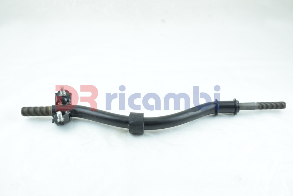 PUNTONE COMPLETO SOSPENSIONE ANTERIORE SINISTRO FIAT FIORINO 1993&gt;2008 7757869