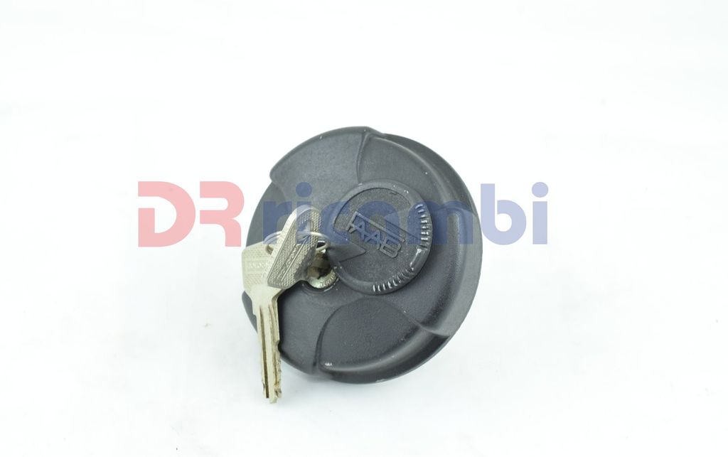 TAPPO SERBATOIO CARBURANTE PER ALFA ROMEO ALFASUD SUPER TI SPRINT - FAAB OH076/1