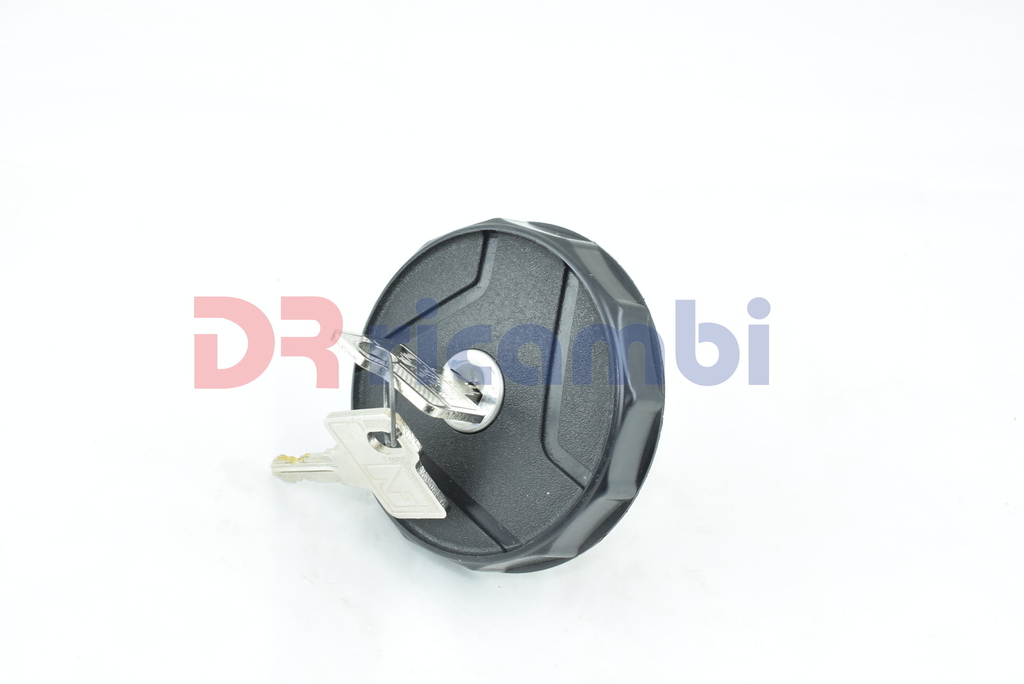 TAPPO SERBATOIO CARBURANTE AUDI BMW FORD FIAT INNOCENTI OPEL -  FAAB BD459NV