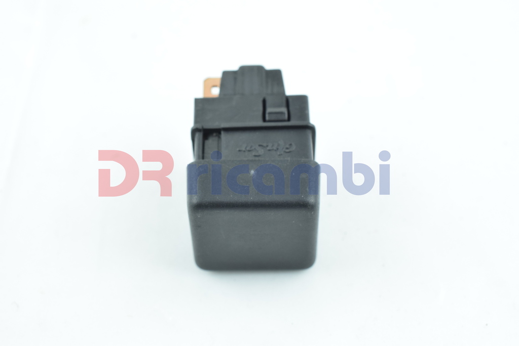 INTERRUTTORE NERO MULTIFUNZIONE PER FIAT N RITMO PANDA L CL UNO - ANSOR 669