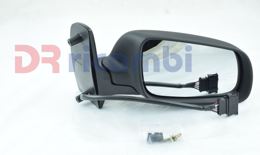 SPECCHIO RETROVISORE DX SEAT ALHAMBRA 1996&gt;2010 VW SHARAN 1995&gt;2010 6140132