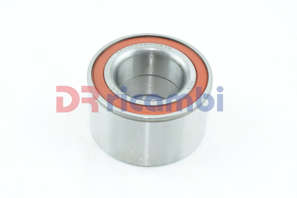 CUSCINETTO RUOTA MOZZO ANT. PER DAIHATSU SIRION TREVIS SUBARU JUSTY DAC3564A-1CS