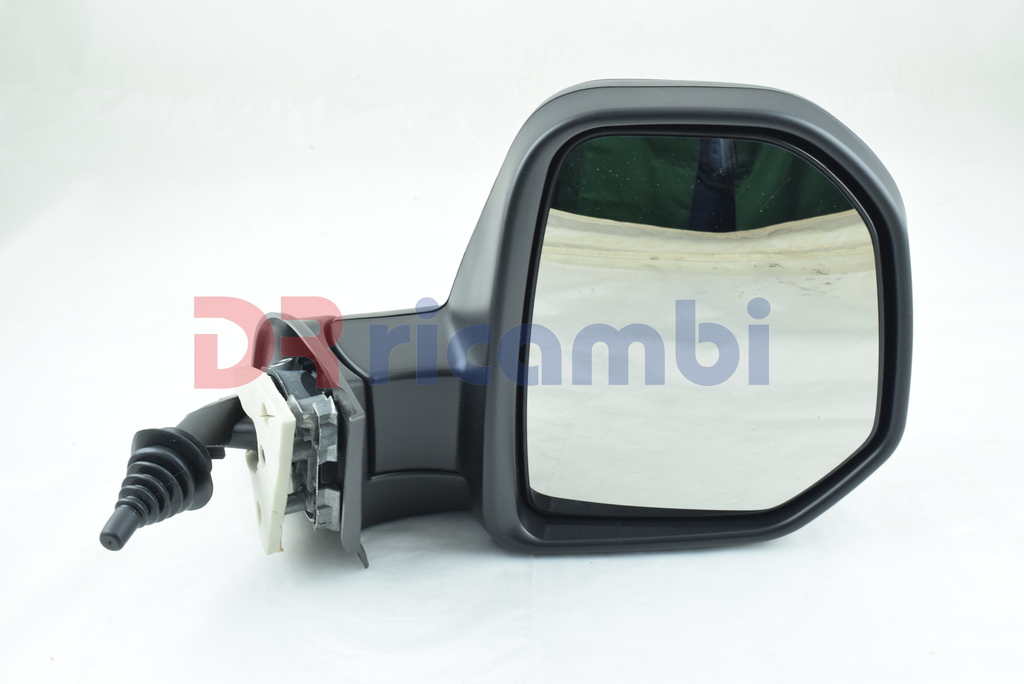 SPECCHIO RETROVISORE DESTRO CITROEN BERLINGO 2008&gt; PEUGEOT PARTNER 2008&gt; 9265998