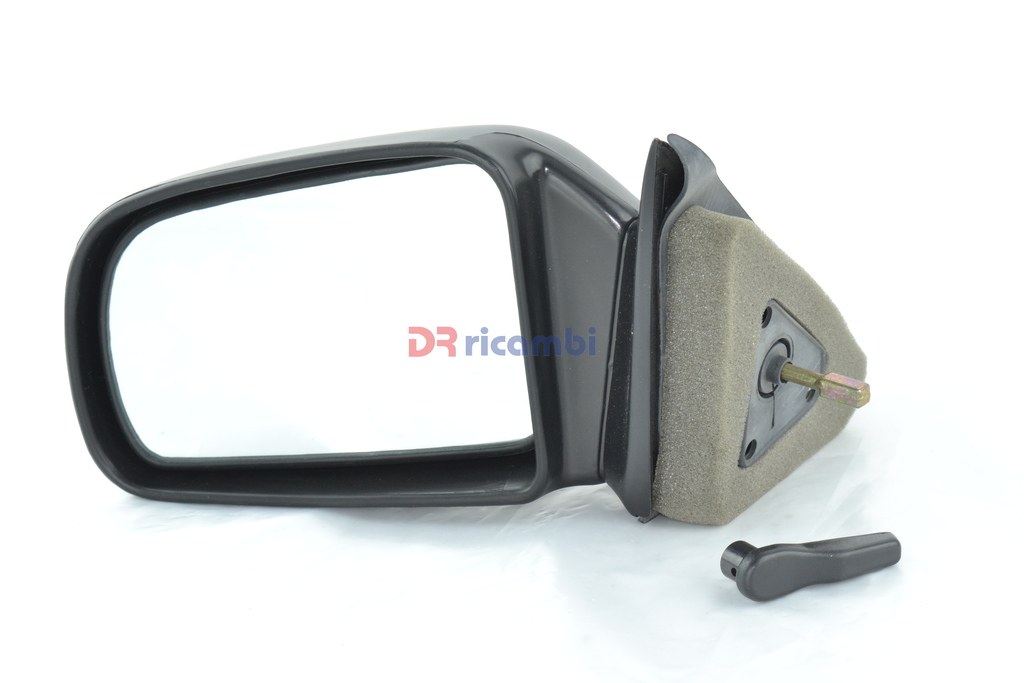 SPECCHIETTO RETROVISORE SX COMPLETO MECCANICO PER HYUNDAI ELANTRA ALKAR 6164619