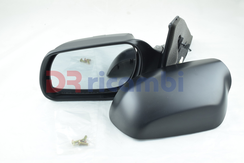 SPECCHIO RETROVISORE TERMICO DESTRO APERTURA ELETTRICA MAZDA 3 2003&gt;2009 6141906