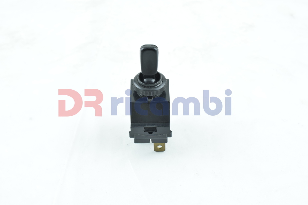 INTERRUTTORE LUCI ESTERNE FIAT 500 126 124 850 DUE POSIZIONI ANSOR 118 