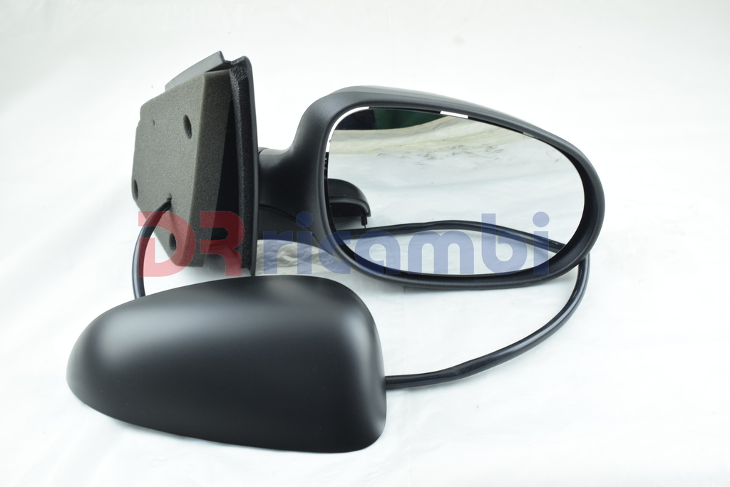 SPECCHIETTO RETROVISORE TERMICO DX APERTURA ELETTRONICA FIAT CROMA 2005&gt; 6122533