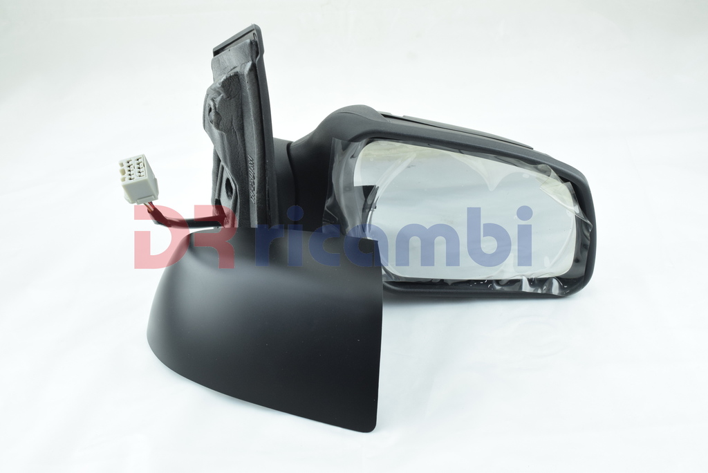 SPECCHIO RETROVISORE TERMICO DX APERTURA ELETTR.FORD FOCUS II 2004&gt;2012 6136400