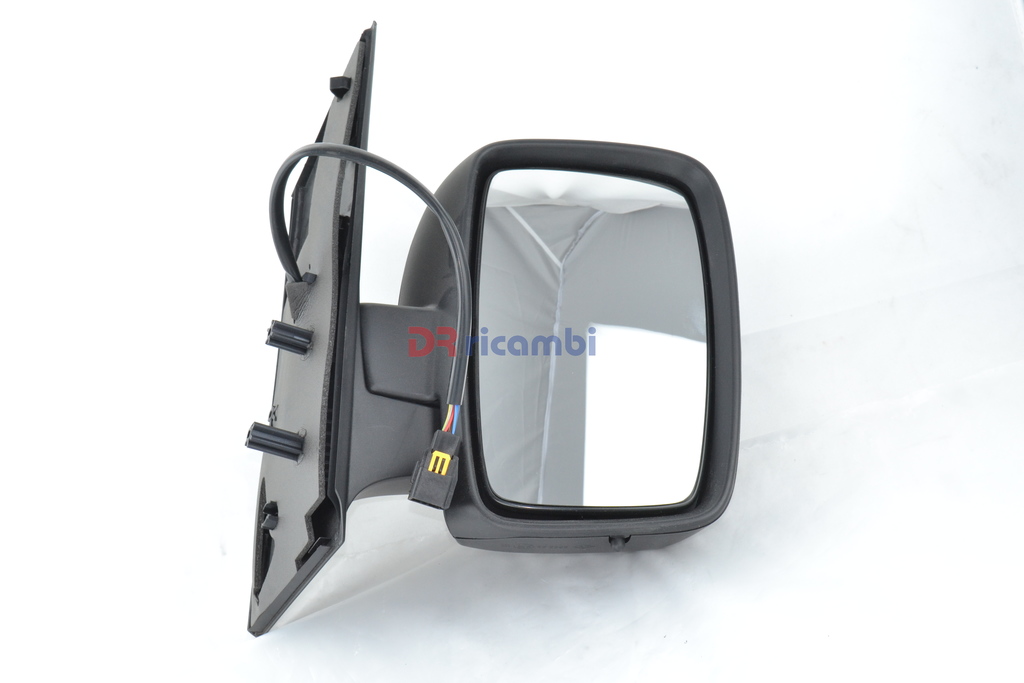 SPECCHIETTO RETROVISORE DX CONVESSO ELETTRICO PER CITROEN JUMPY ALKAR 9230955