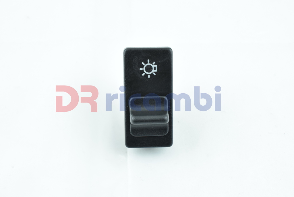 INTERRUTTORE PULSANTE LUCI ESTERNE 3 PIN FIAT NUOVA RITMO ANSOR 640