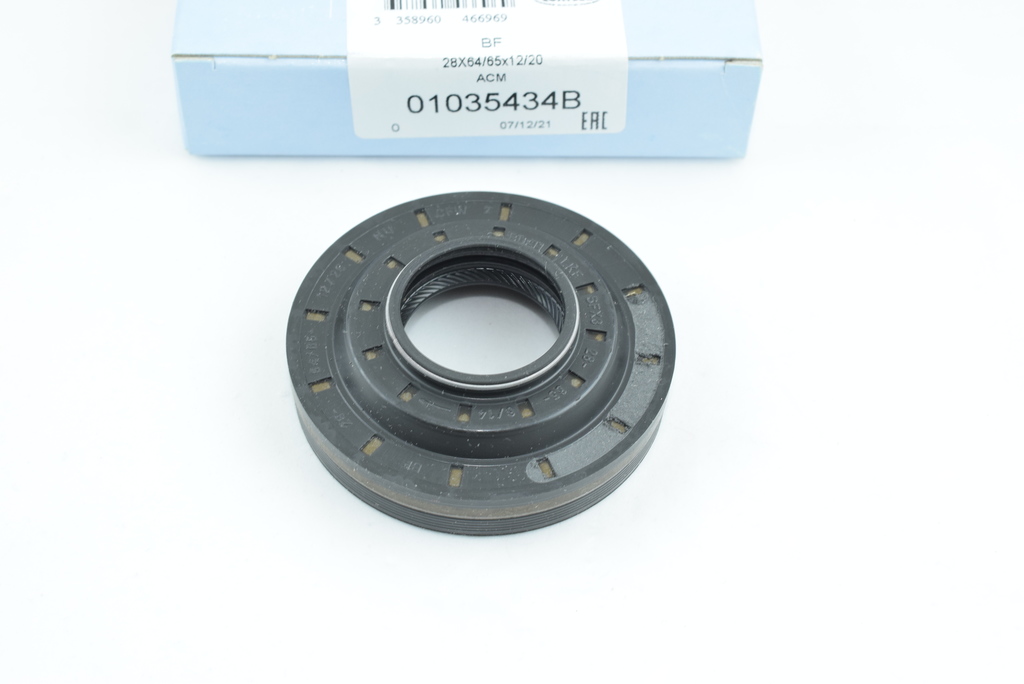 PARAOLIO DI ENTRATA DIFFERENZIALE POST. RANGE PER ROVER VOLVO 01035434B LR023442