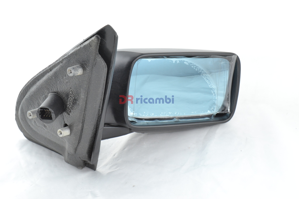 SPECCHIETTO RETROVISORE DX ELETTRICO PER ALFA ROMEO 145 ALKAR 6126470 0150934080