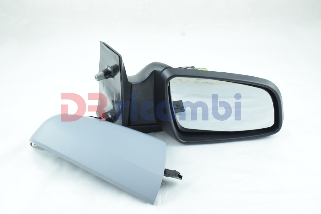 SPECCHIO RETROVISORE TERMICO DX APERTURA ELETTR. OPEL ZAFIRA 2005&gt;2015 6130441