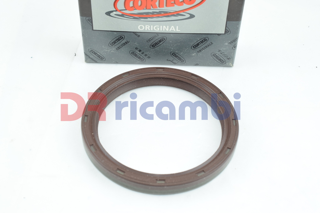 PARAOLIO POST. ALBERO MOTORE ALFA 33 164 BMW 3 5 DAEWOO OPEL 12013882B  80x98x10