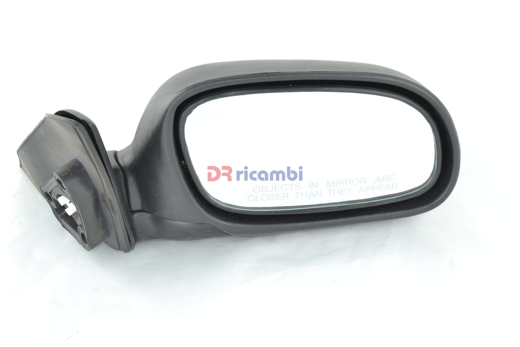 SPECCHIETTO RETROVISORE DESTRO CONVESSO PER HYUNDAI ACCENT (94-00) ALKAR 6128620