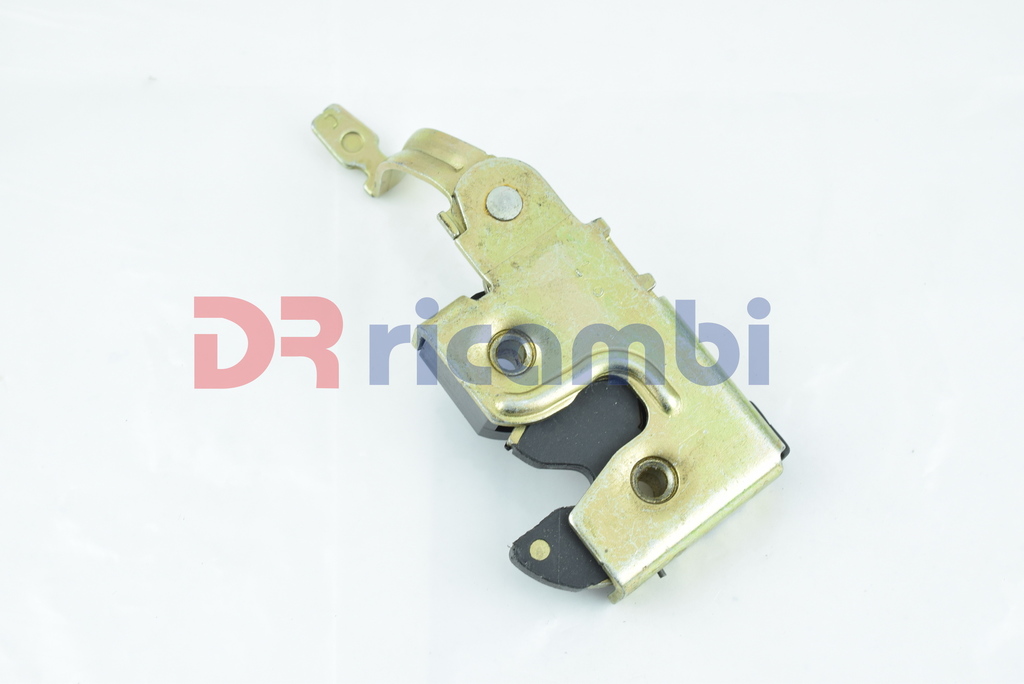 DISPOSITIVO SCHIENALE SEDILE POSTERIORE DESTRO FIAT BRAVO BRAVA - FIAT 46994591