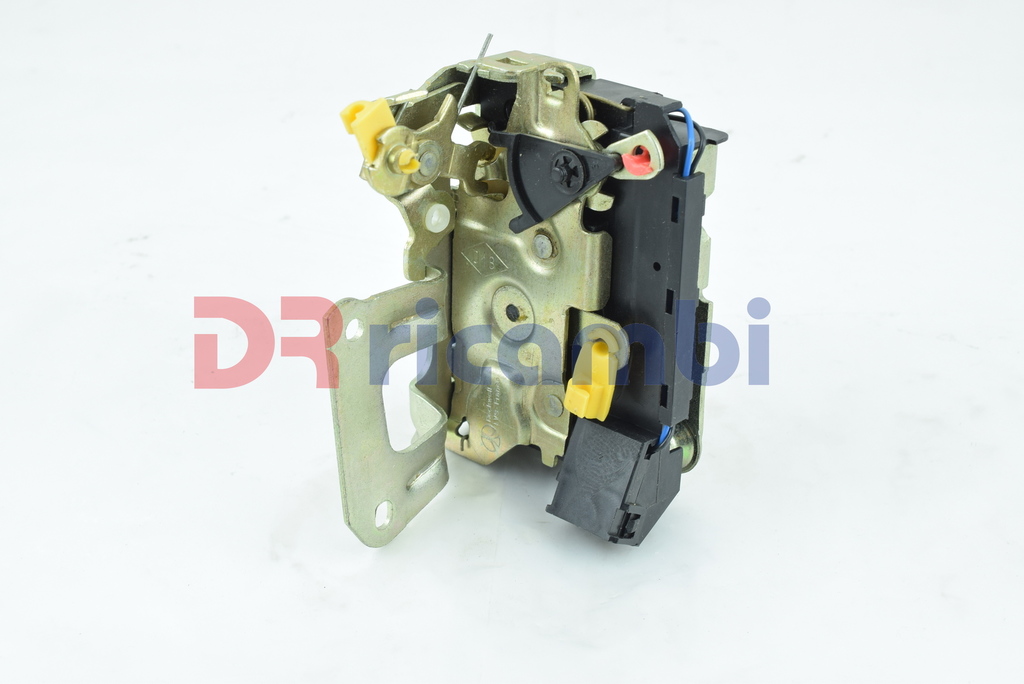 SERRATURA ELETTRICA PORTA ANTERIORE SINISTRA PER RENAULT CLIO I R19 - DR1997