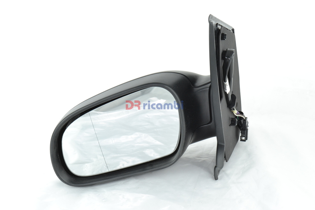 SPECCHIETTO RETROVISORE SX ASFERICO PER VOLKSWAGEN FOX (05-11) ALKAR 6125101 