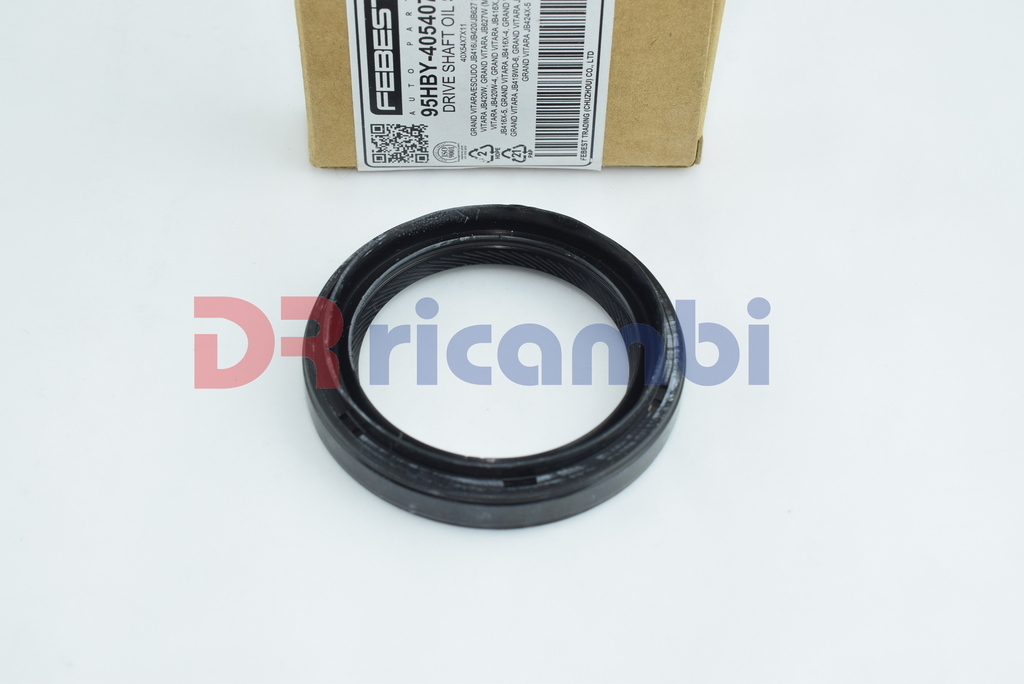 PARAOLIO SEMIASSE PER SUZUKI G.VITARA II LIANA II 95HBY-40540711R  D. 39x54x11  