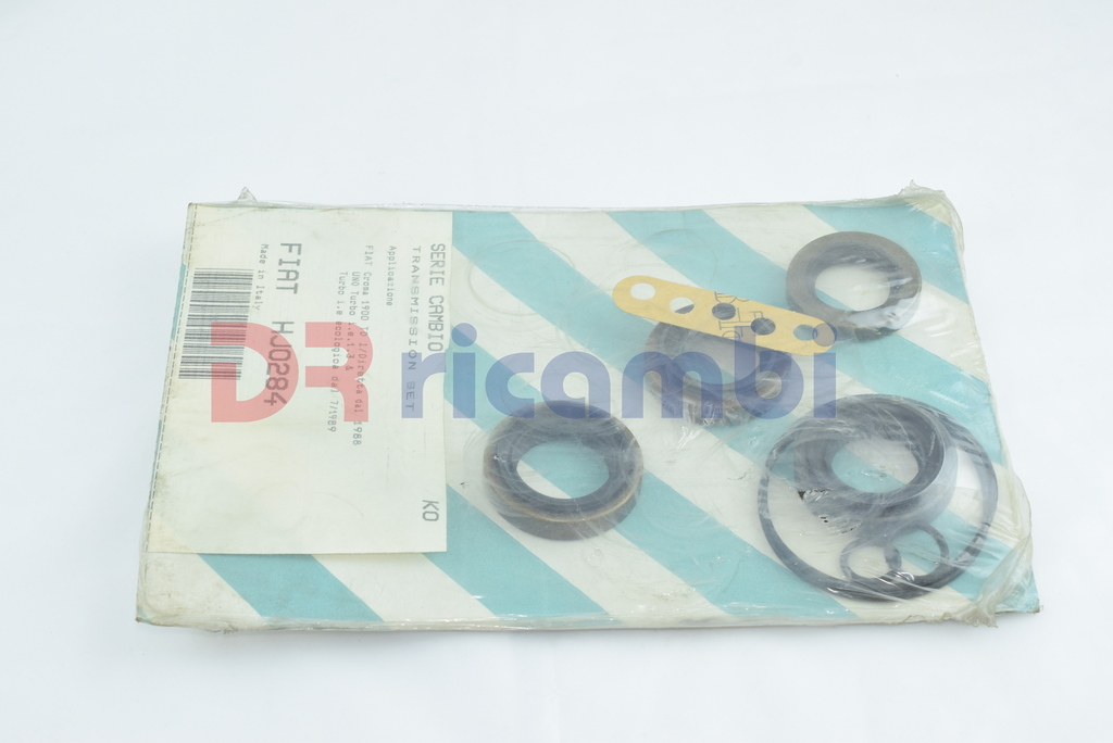 SERIE GUARNIZIONE CAMBIO FIAT CROMA 1.9 TD UNO TURBO 1.3 PAYEN HJ0284