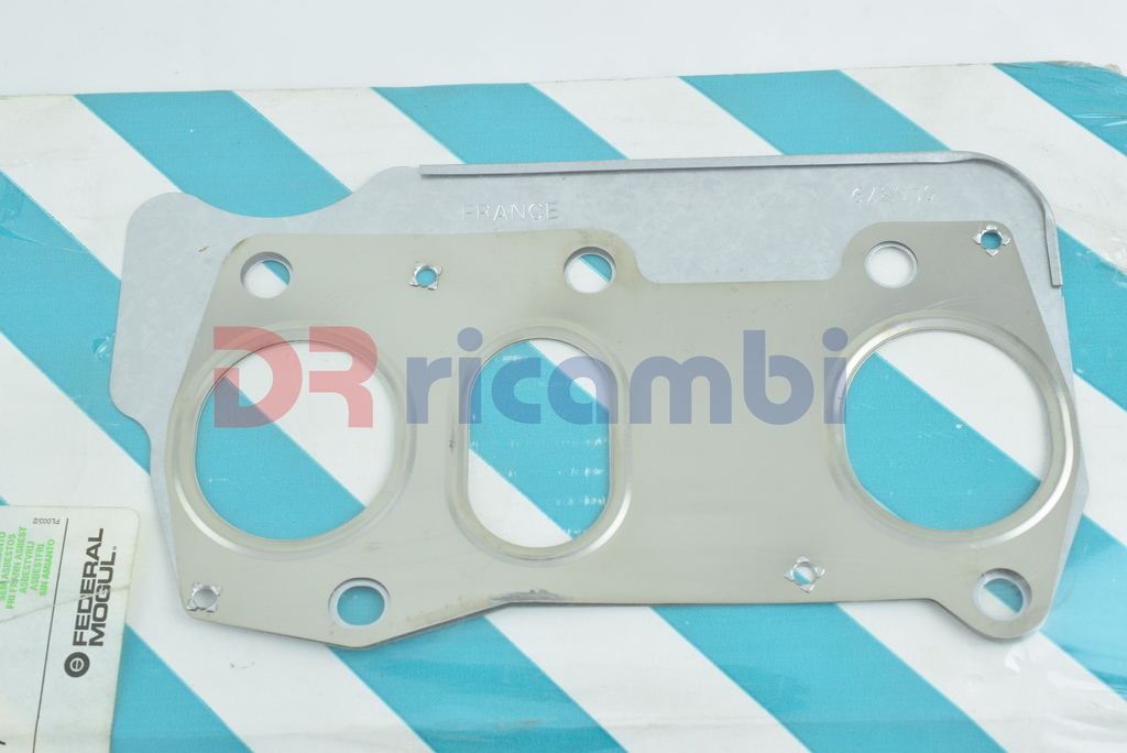 GUARNIZIONE COLLETTORE SCARICO FORD GALAXY I 2.8 VW GOLF PASSAT SHARAN  JD5109