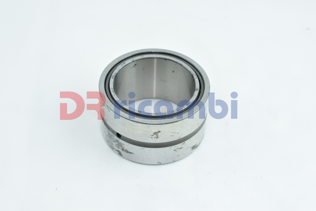 CUSCINETTO A RULLI CON ANELLO INTERNO SFILABILE AMBO LATI SKF NKI40/30 40x55x30