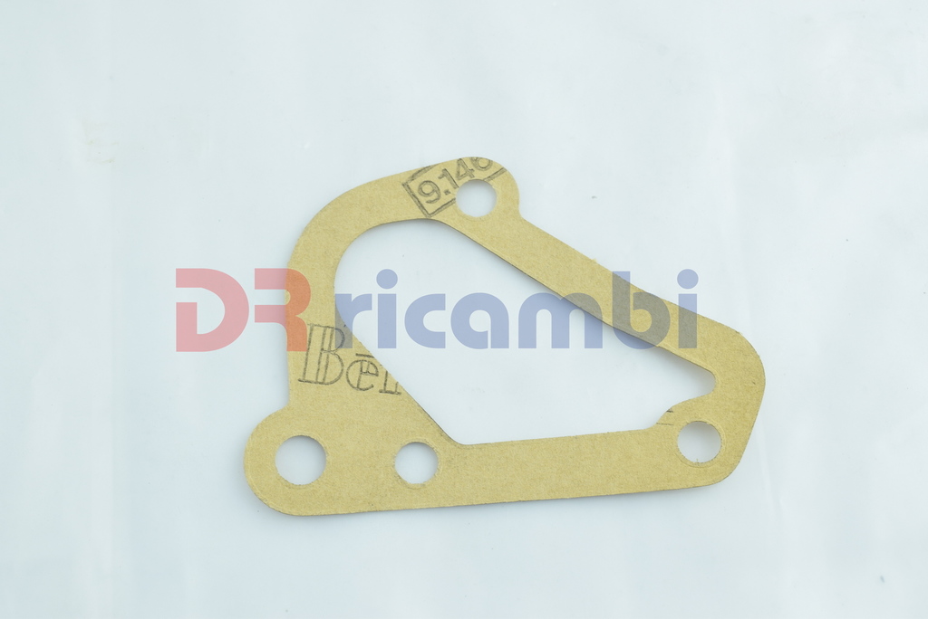 GUARNIZIONE TERMOSTATO ACQUA MOTORE PER FIAT 127 DIESEL PAYEN LT022