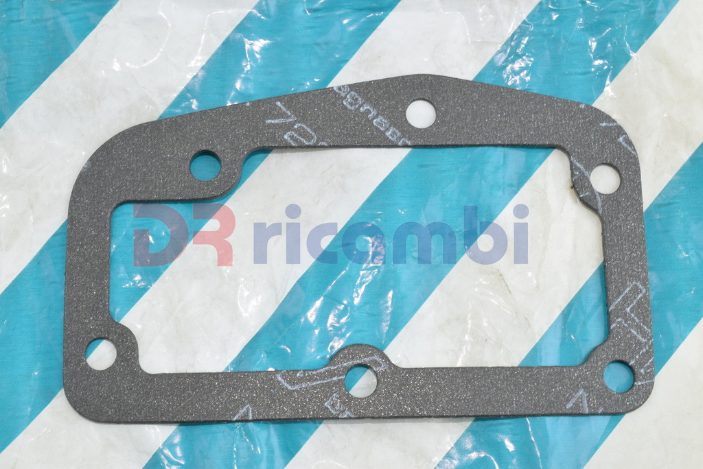 GUARNZIONE COPERCHIO MONOBLOCCO PER RENAULT R5 R6 RODEO PAYEN LV763