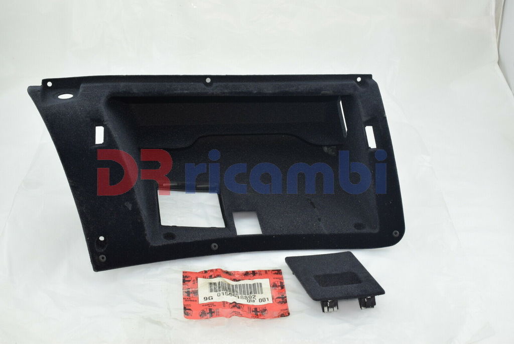 CASSETTO PORTAOGGETTI PLANCIA PORTASTRUMENTI ALFA ROMEO ALFA 156 - 156018892/1