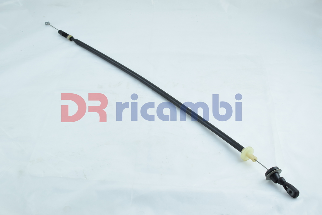 TRASMISSIONE COMANDO ACCELERATORE ALFA ROMEO 145 146 - ALFA ROMEO 60655506