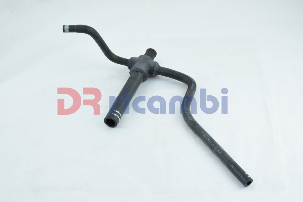 RACCORDO FLESSIBILE RAFFREDDAMENTO TURBINA ALFA ROMEO 164 - ALFA ROMEO 60566716