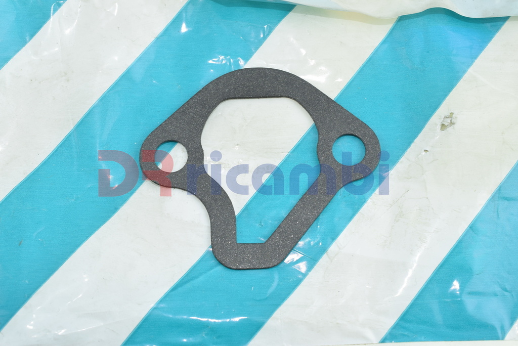 GUARNIZIONE POMPA BENZINA MECCANICA POMPETTA AC FIAT 127 DUNA UNO CS PAYEN LS483