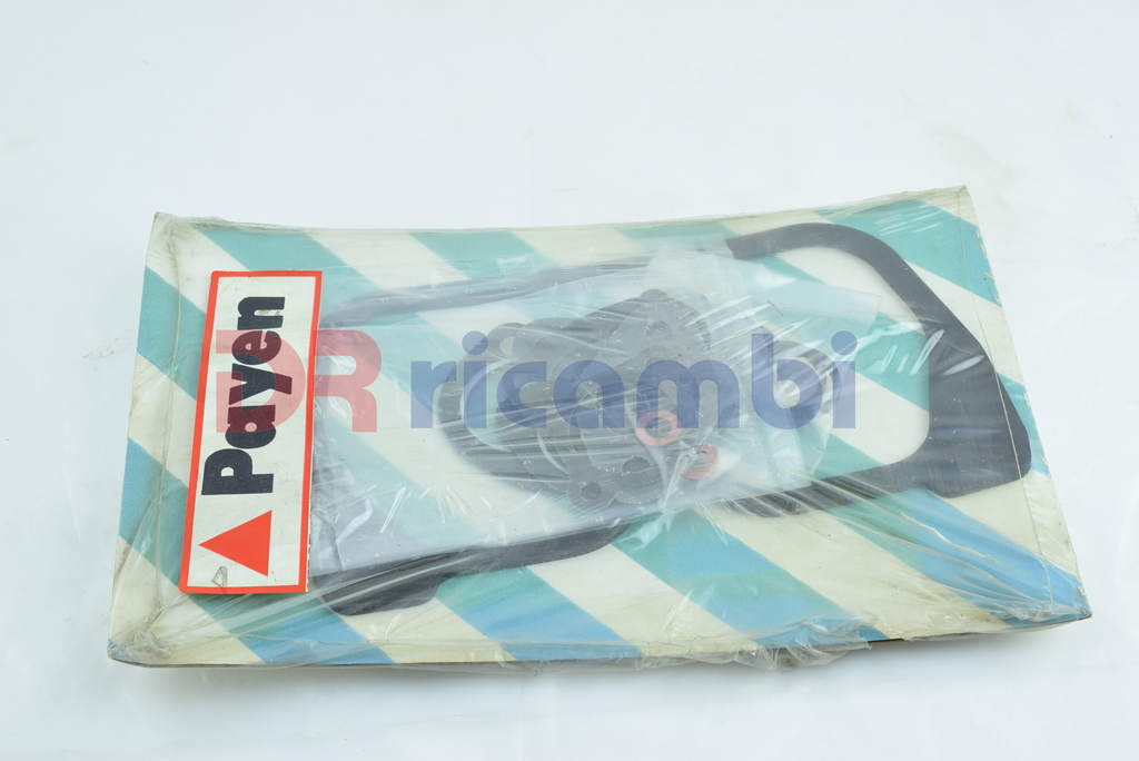 SERIE GUARNIZIONE SMERIGLIO SENZA TC PER FIAT 500 F L 0.5 PAYEN CF902