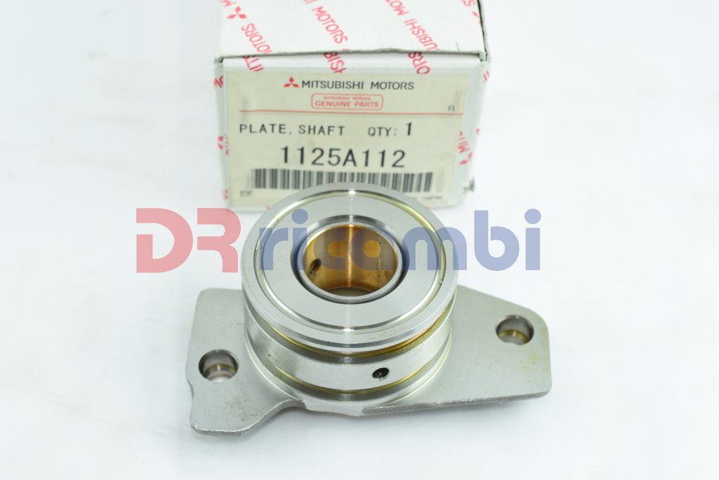 SUPPORTO ALBERO DI BILANCIAMENTO MITSUBISHI PAYERO MONTERO IV V8 V9 1125A112