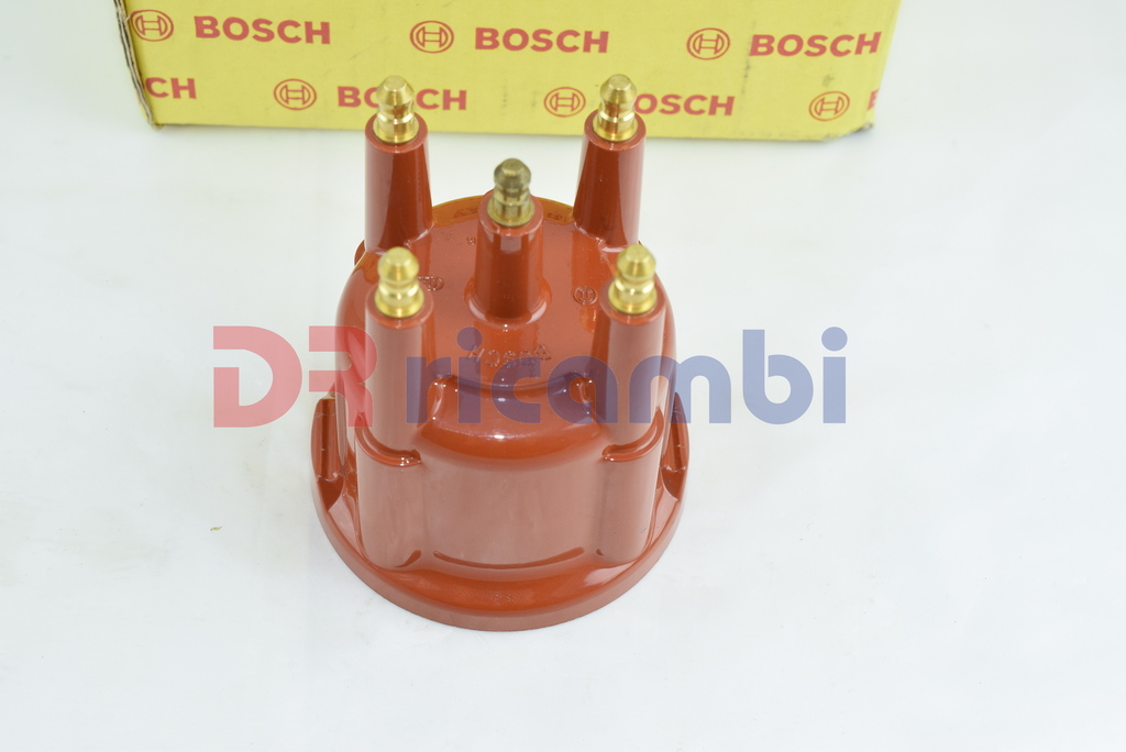 CALOTTA SPINTEROGENO ACCENZIONE CANDELE OPEL ASTRA F KADET E VECTRA A 1235522436