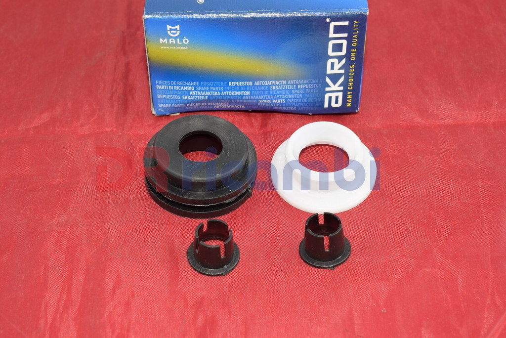 KIT RIPARAZIONE REVISIONE BOCCOLA LEVA CAMBIO RENAULT 4 5 SUPER 5 MALO' 33176